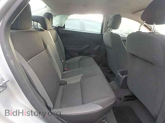 2012 FORD FOCUS - VIN: 1FAHP3E21CL125799 - Photo 6