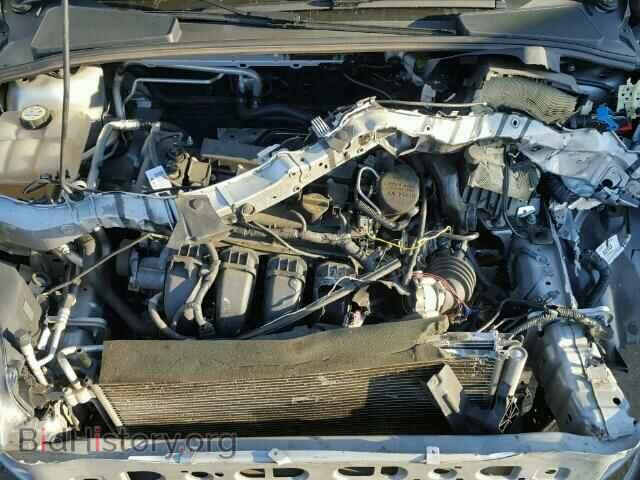 2012 FORD FOCUS - VIN: 1FAHP3E21CL125799 - Photo 7