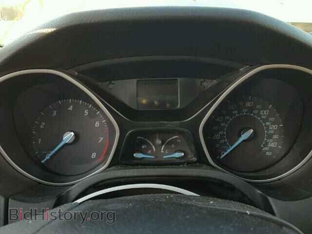 2012 FORD FOCUS - VIN: 1FAHP3E21CL125799 - Photo 8