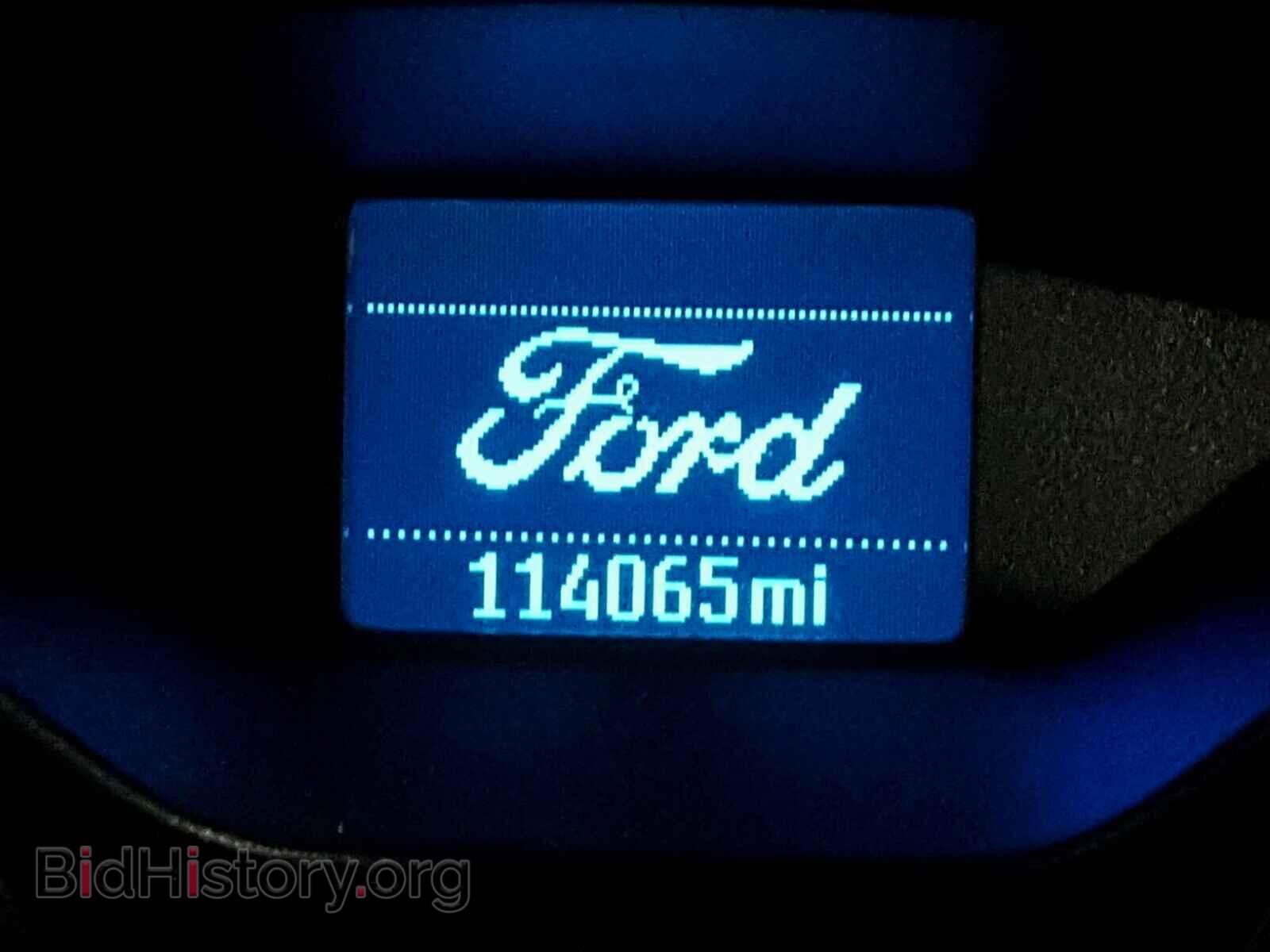 2012 FORD FOCUS - VIN: 1FAHP3F28CL268473 - Фото 8