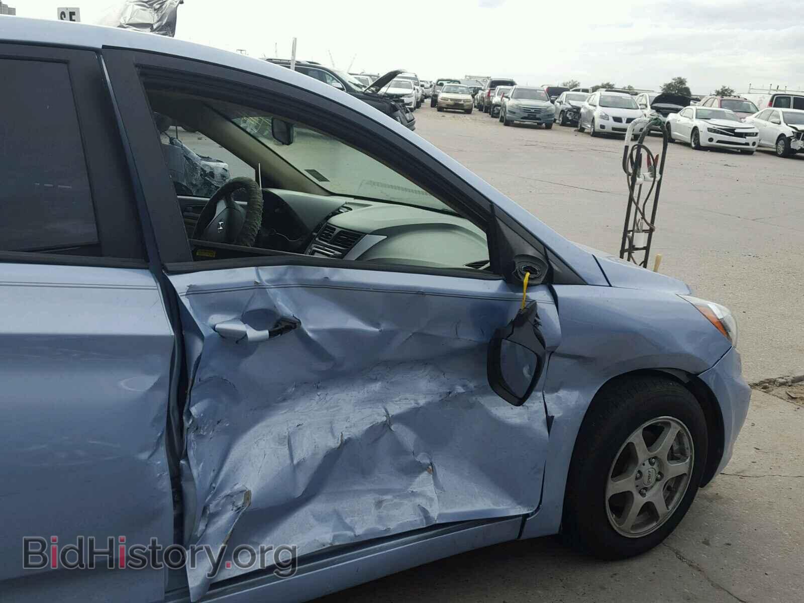 2012 HYUNDAI ACCENT - VIN: KMHCT4AE5CU240210 - Фото 9