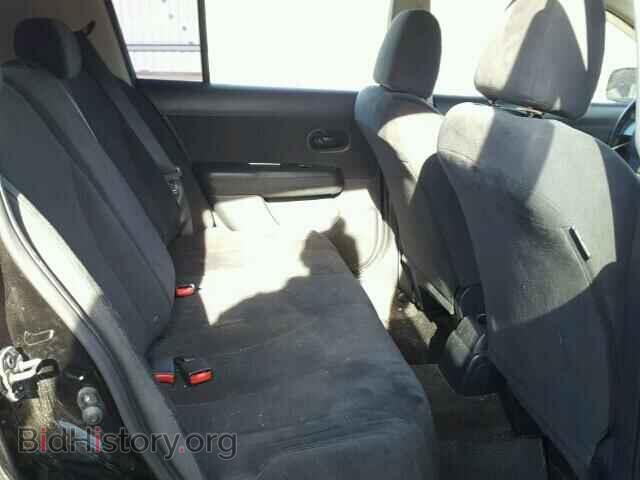 2008 NISSAN VERSA - VIN: 3N1BC13E98L403490 - Фото 6