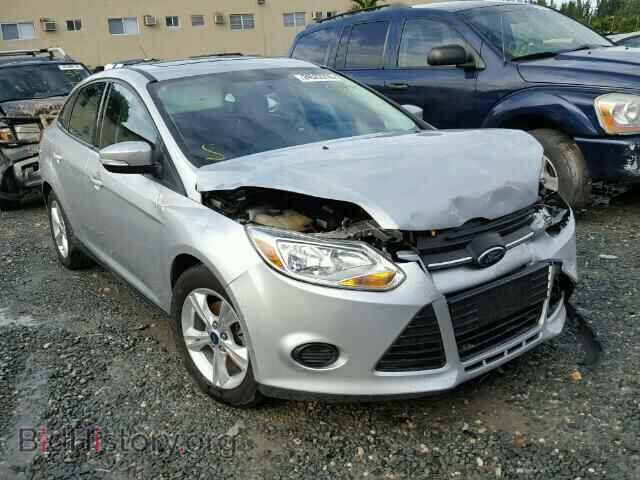 Photo 1FADP3F20DL178380 - FORD FOCUS 2013