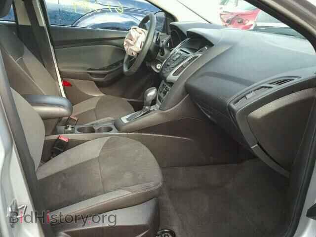 2013 FORD FOCUS - VIN: 1FADP3F20DL178380 - Photo 5