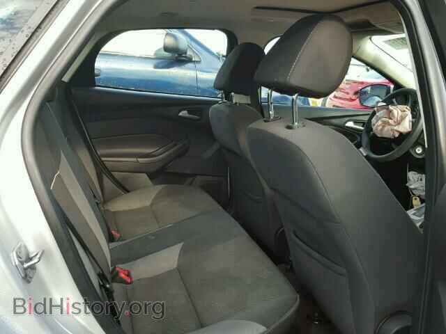 2013 FORD FOCUS - VIN: 1FADP3F20DL178380 - Photo 6