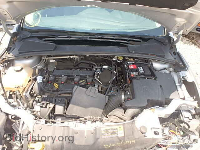 2013 FORD FOCUS - VIN: 1FADP3F20DL178380 - Photo 7