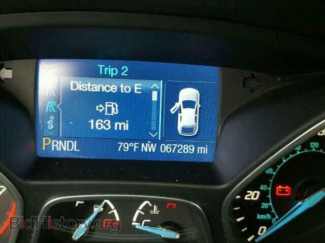 2013 FORD FOCUS - VIN: 1FADP3F20DL178380 - Photo 8