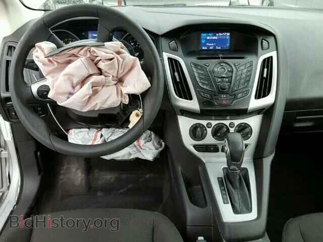 2013 FORD FOCUS - VIN: 1FADP3F20DL178380 - Photo 9