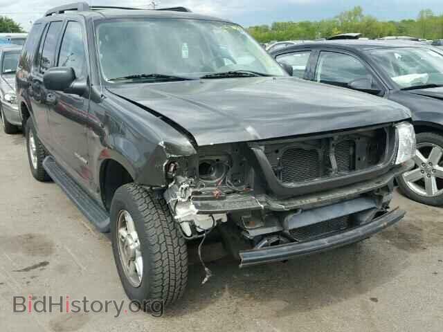 Photo 1FMZU73K45ZA20056 - FORD EXPLORER 2005
