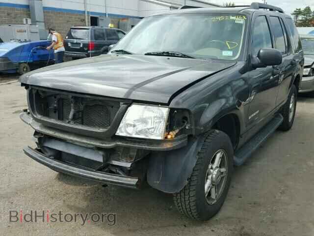 2005 FORD EXPLORER - VIN: 1FMZU73K45ZA20056 - Фото 2