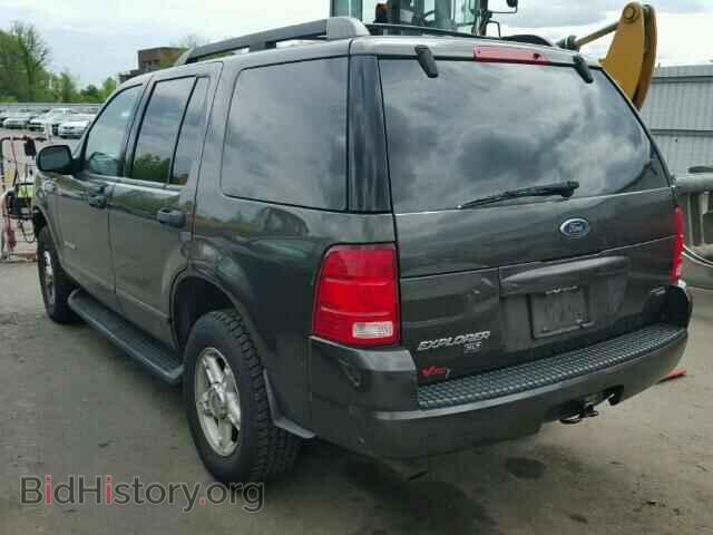 2005 FORD EXPLORER - VIN: 1FMZU73K45ZA20056 - Фото 3