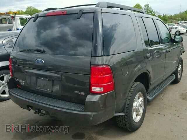 2005 FORD EXPLORER - VIN: 1FMZU73K45ZA20056 - Фото 4
