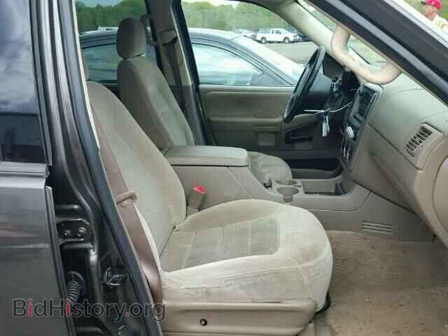2005 FORD EXPLORER - VIN: 1FMZU73K45ZA20056 - Фото 5