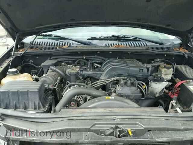 2005 FORD EXPLORER - VIN: 1FMZU73K45ZA20056 - Фото 7