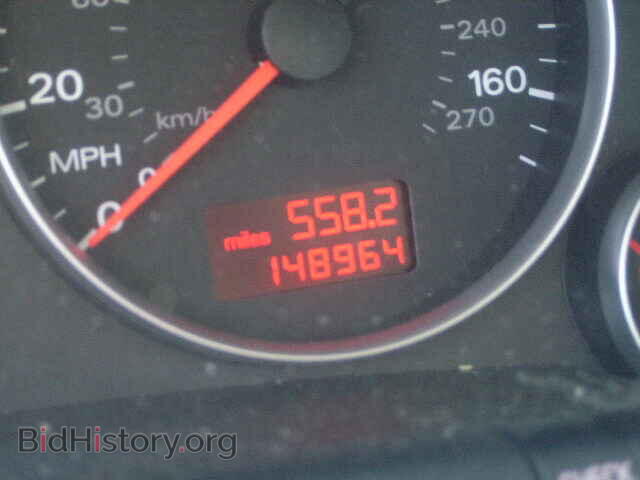 2007 AUDI A4 - VIN: WAUDF78E27A075535 - Photo 8