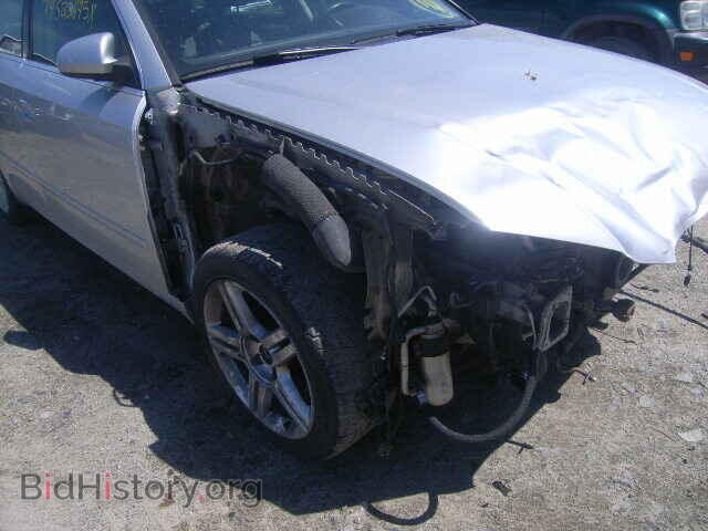 2007 AUDI A4 - VIN: WAUDF78E27A075535 - Photo 10
