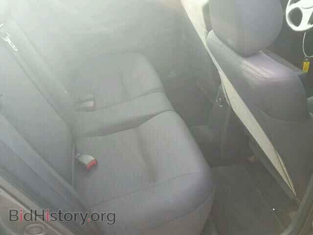2003 DODGE NEON - VIN: 1B3ES56C73D137773 - Фото 6