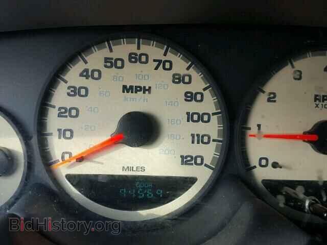 2003 DODGE NEON - VIN: 1B3ES56C73D137773 - Фото 8