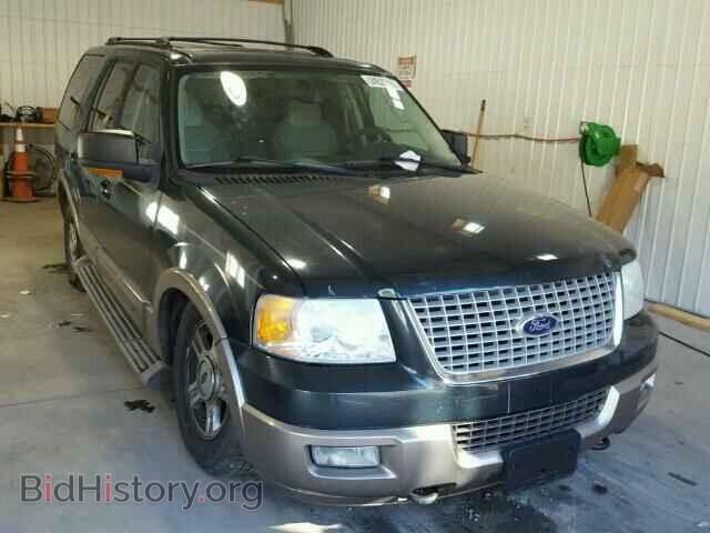 Photo 1FMFU18L14LB68524 - FORD EXPEDITION 2004
