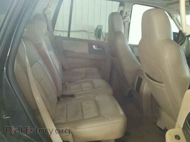 2004 FORD EXPEDITION - VIN: 1FMFU18L14LB68524 - Фото 6