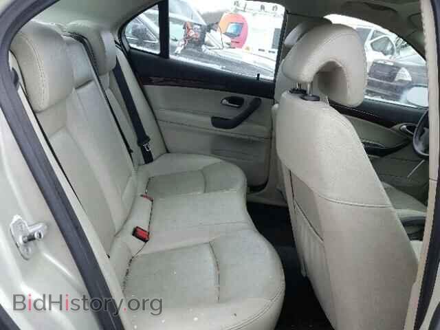 2007 SAAB 9 3 - VIN: YS3FD49Y271131815 - Фото 6