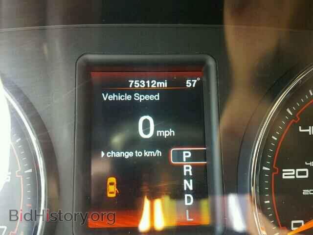 2012 DODGE CHARGER - VIN: 2C3CDXBG2CH276432 - Фото 8