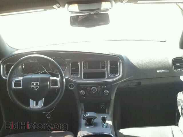 2012 DODGE CHARGER - VIN: 2C3CDXBG2CH276432 - Фото 9
