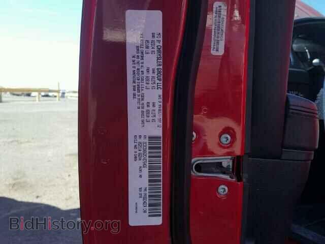 2012 DODGE CHARGER - VIN: 2C3CDXBG2CH276432 - Фото 10