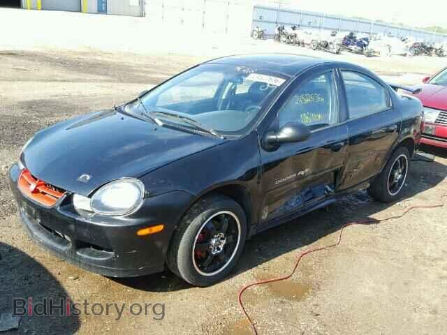 2001 DODGE NEON - VIN: 1B3ES46F11D259028 - Фото 2