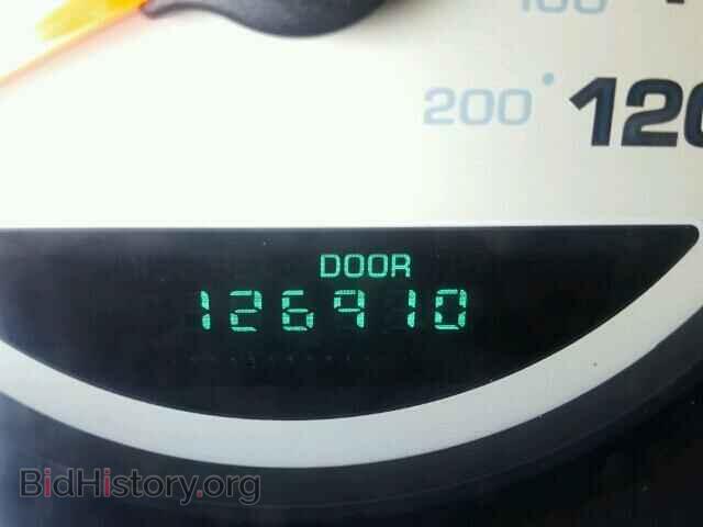 2001 DODGE NEON - VIN: 1B3ES46F11D259028 - Фото 8