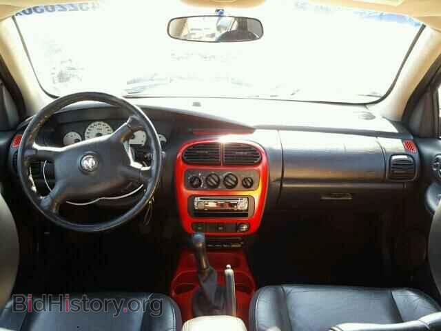 2001 DODGE NEON - VIN: 1B3ES46F11D259028 - Фото 9