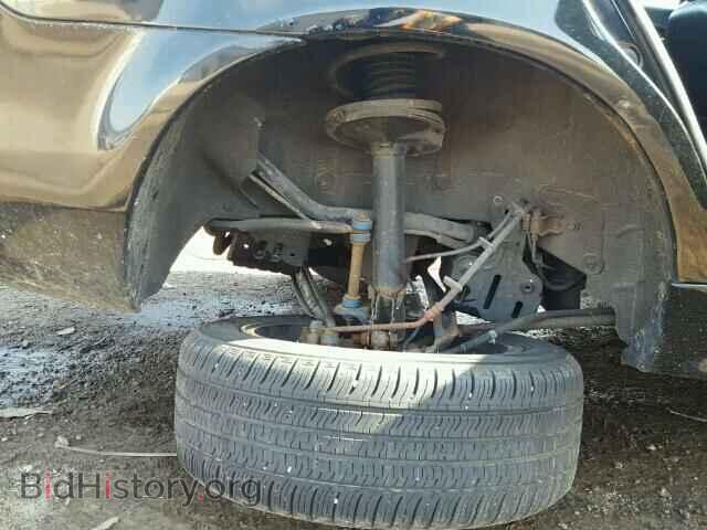 2001 DODGE NEON - VIN: 1B3ES46F11D259028 - Фото 10