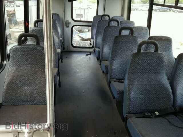 2013 CHEVROLET EXPRESS - VIN: 1GB3G2BG6D1130058 - Фото 6