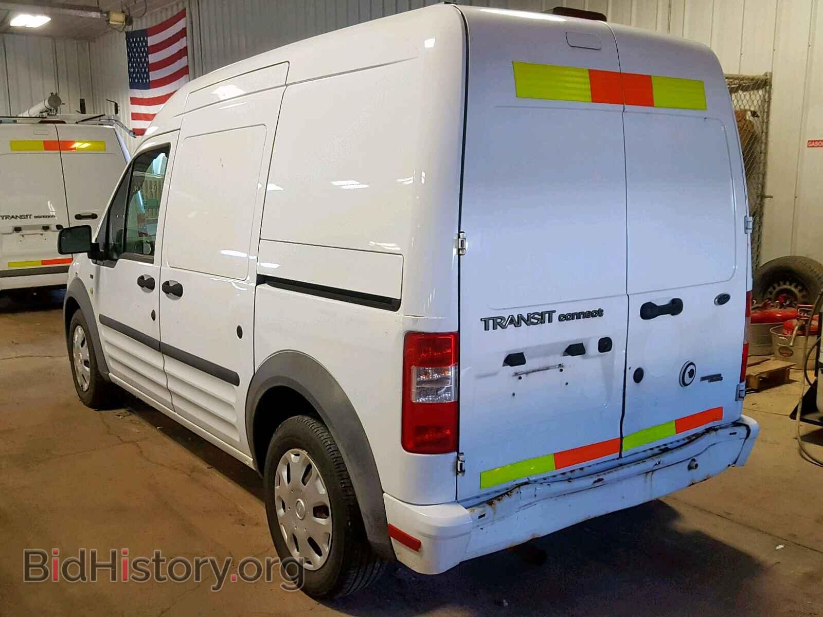 2013 FORD TRANSIT CO - VIN: NM0LS7BN6DT134733 - Фото 3