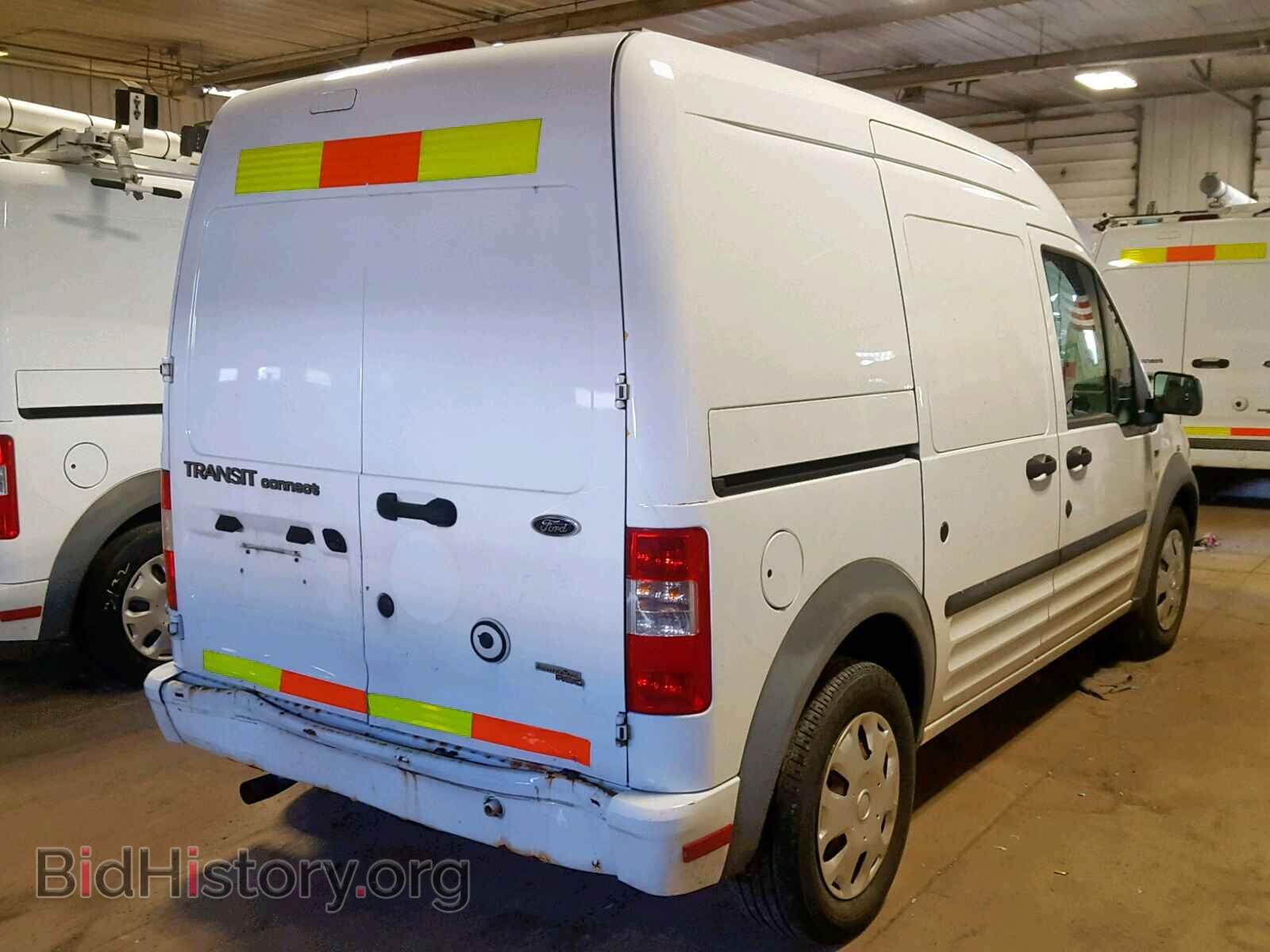 2013 FORD TRANSIT CO - VIN: NM0LS7BN6DT134733 - Фото 4