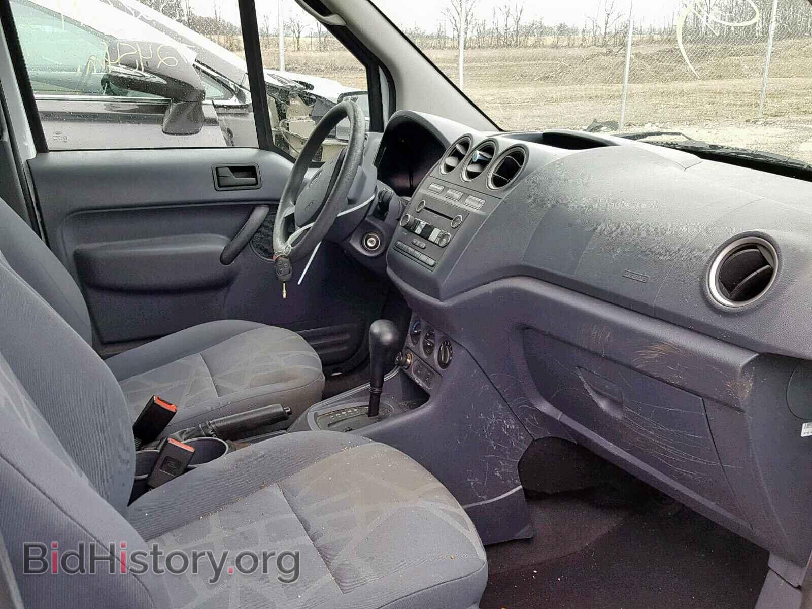 2013 FORD TRANSIT CO - VIN: NM0LS7BN6DT134733 - Фото 5
