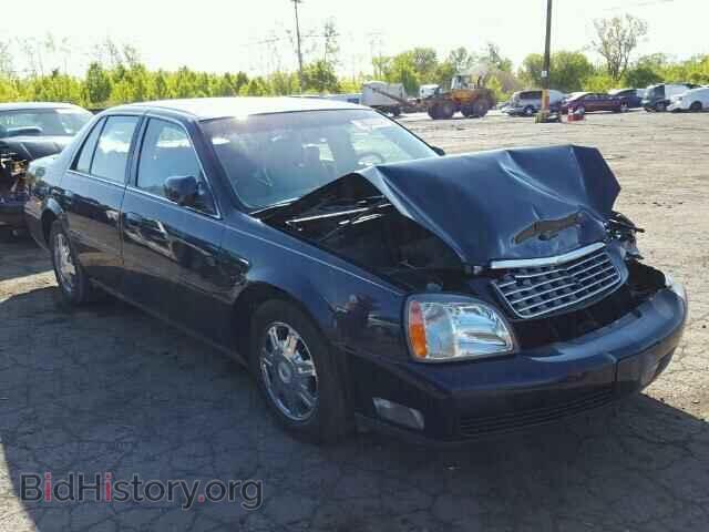 Фотография 1G6KD54Y25U254158 - CADILLAC DEVILLE 2005