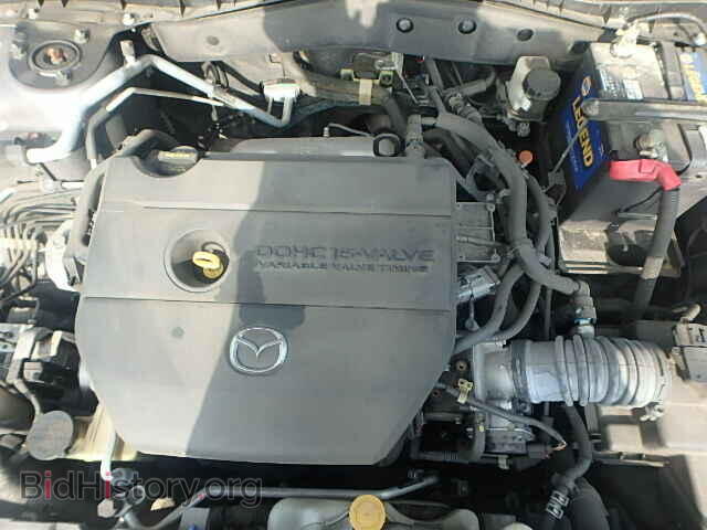 2007 MAZDA 6 - VIN: 1YVHP80C075M59897 - Фото 7