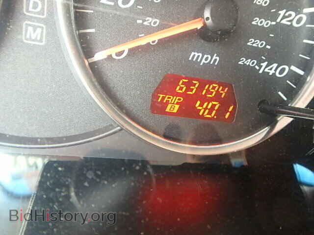 2007 MAZDA 6 - VIN: 1YVHP80C075M59897 - Фото 8