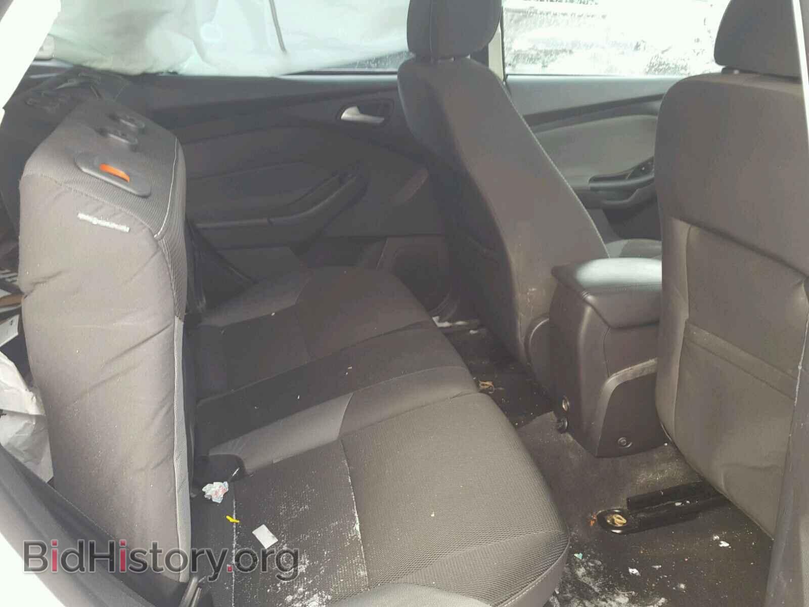 2013 FORD FOCUS - VIN: 1FADP3K22DL375248 - Photo 6
