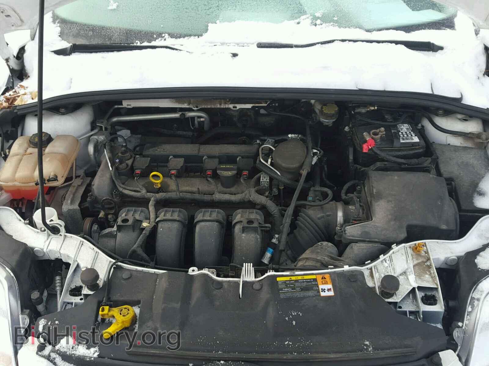 2013 FORD FOCUS - VIN: 1FADP3K22DL375248 - Photo 7