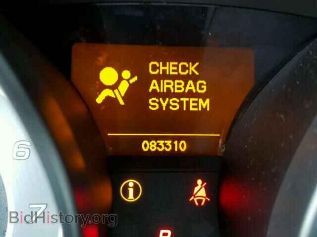 2011 ACURA MDX - VIN: 2HNYD2H28BH547017 - Фото 8