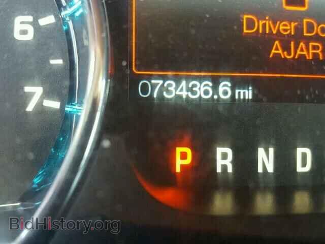 2013 FORD F150 - VIN: 1FTEX1CM1DFD43912 - Фото 8