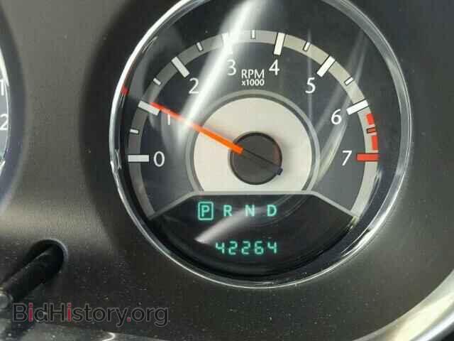 2014 CHRYSLER 200 - VIN: 1C3CCBAB2EN213370 - Фото 8