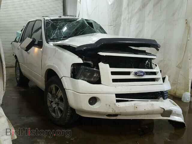 Фотография 1FMFU20599EA97457 - FORD EXPEDITION 2009