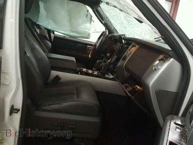 2009 FORD EXPEDITION - VIN: 1FMFU20599EA97457 - Фото 5
