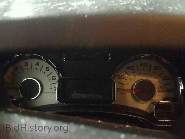 2009 FORD EXPEDITION - VIN: 1FMFU20599EA97457 - Фото 8