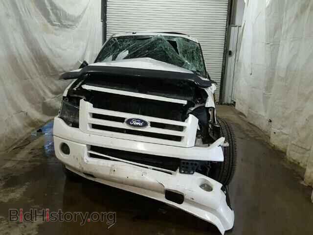 2009 FORD EXPEDITION - VIN: 1FMFU20599EA97457 - Фото 10