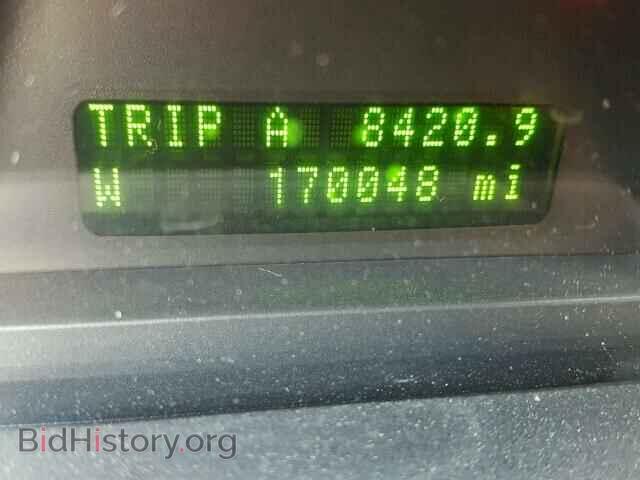 2008 FORD EDGE - VIN: 2FMDK39C48BA86462 - Фото 8