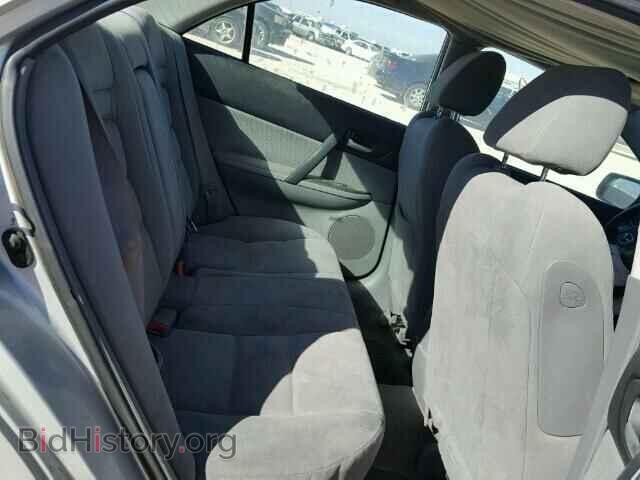2008 MAZDA 6 - VIN: 1YVHP80C985M31324 - Фото 6